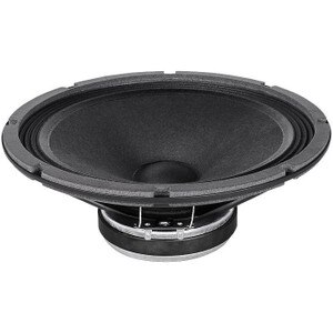 FaitalPRO 10FE200 10" Professional Woofer 4 Ohm
